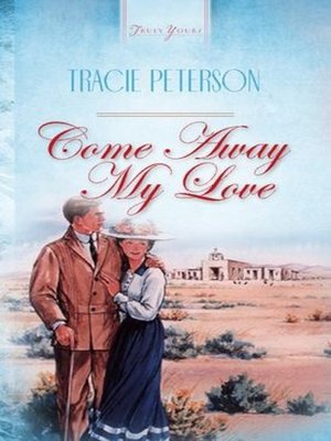 cover image of Come Away, My Love